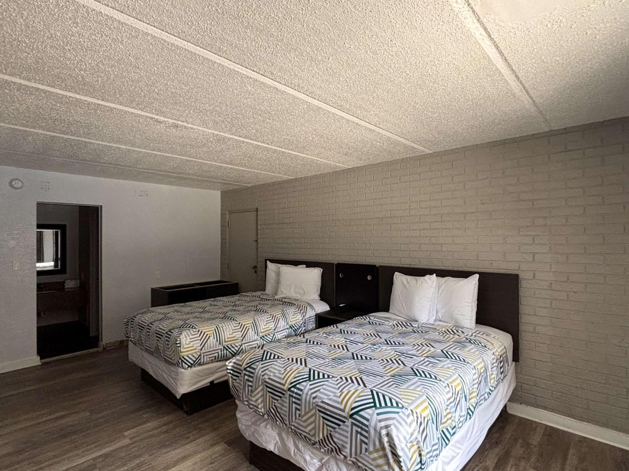 Motel 6 Tallahassee, Fl North Monroe Zewnętrze zdjęcie