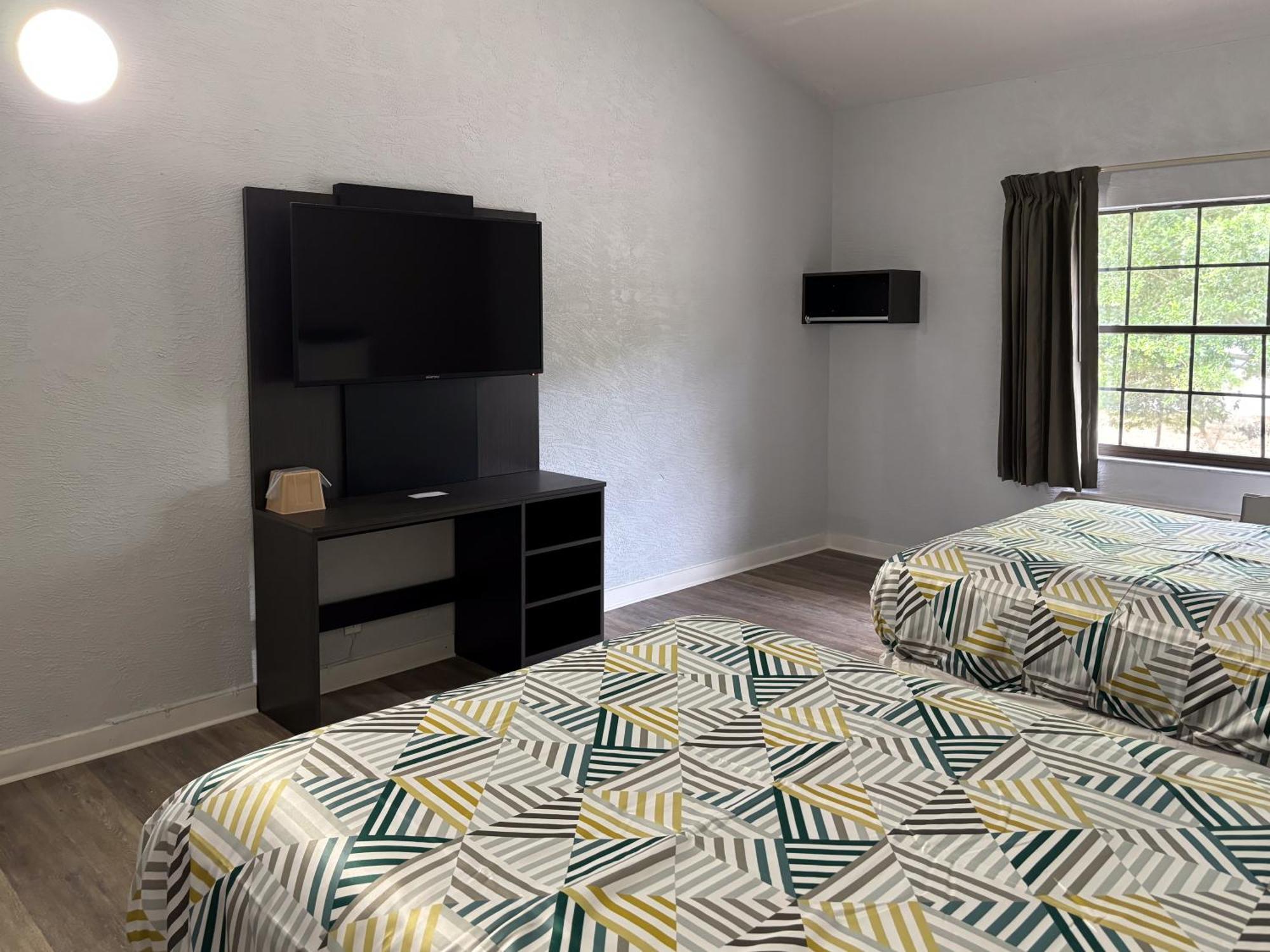 Motel 6 Tallahassee, Fl North Monroe Zewnętrze zdjęcie