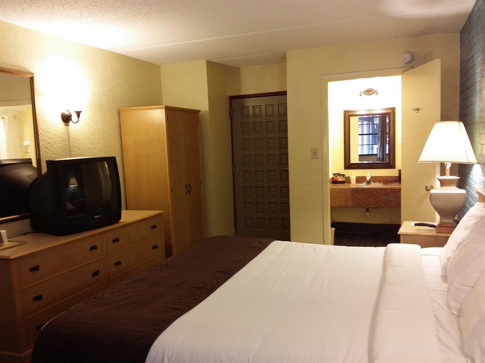 Motel 6 Tallahassee, Fl North Monroe Zewnętrze zdjęcie