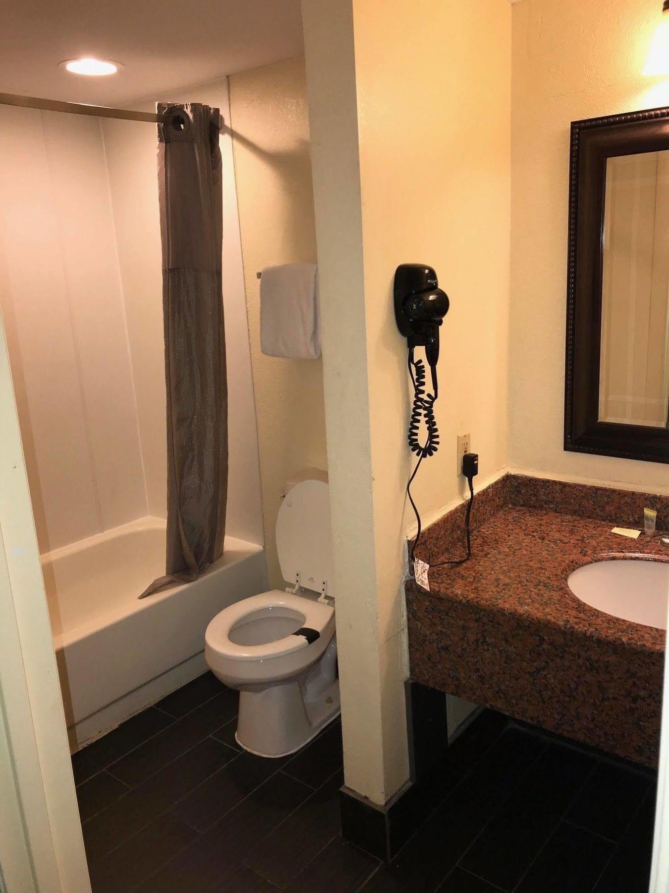 Motel 6 Tallahassee, Fl North Monroe Zewnętrze zdjęcie