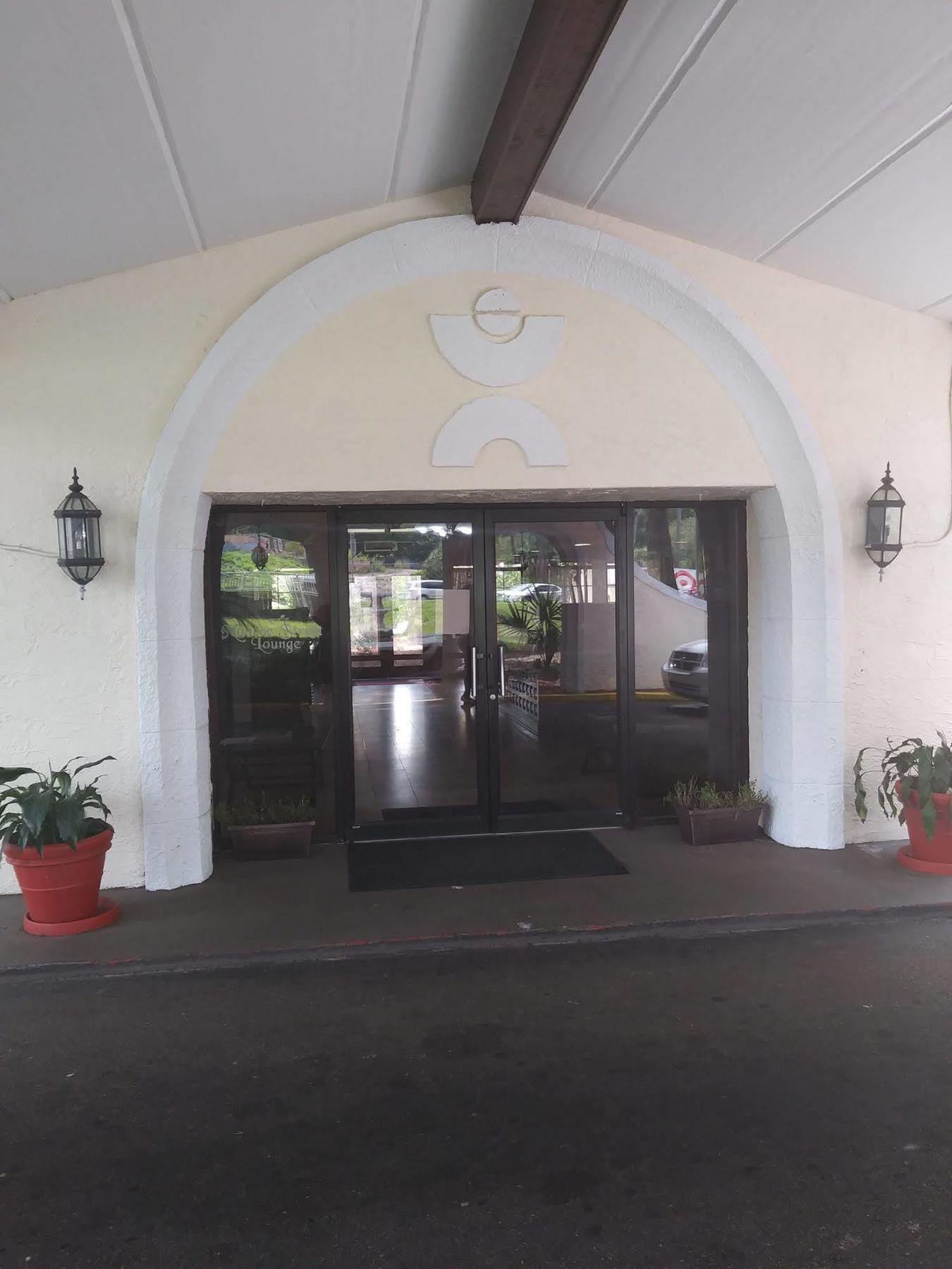 Motel 6 Tallahassee, Fl North Monroe Zewnętrze zdjęcie