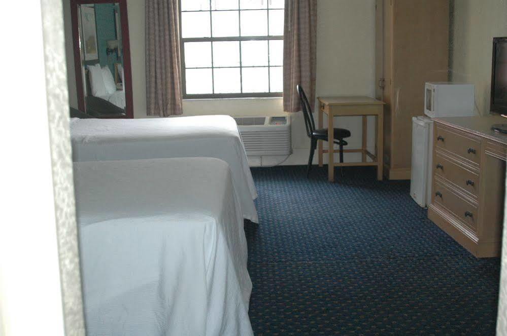 Motel 6 Tallahassee, Fl North Monroe Zewnętrze zdjęcie